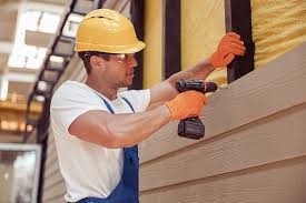 Best Vinyl Siding Installation  in Rocky Point, WA